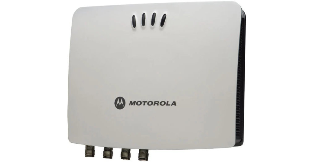 Motorola FX-7400 EU RFID Reader